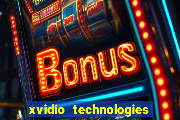 xvidio technologies startup brasil 2023 download